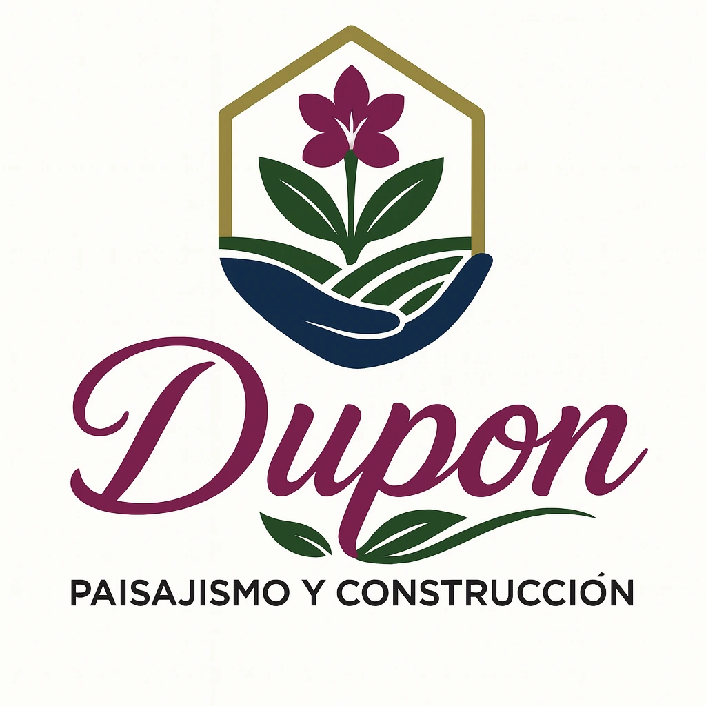 Dupon Paisajismo y Construcción